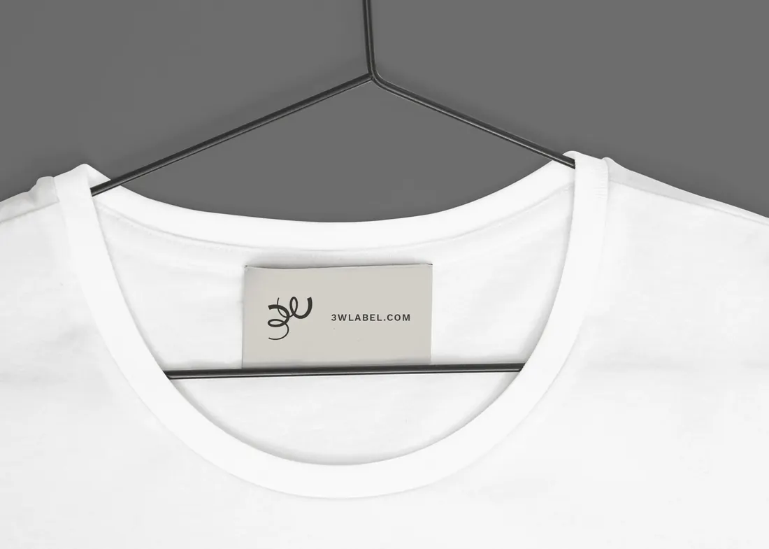 3WLabel — Creație · 3
