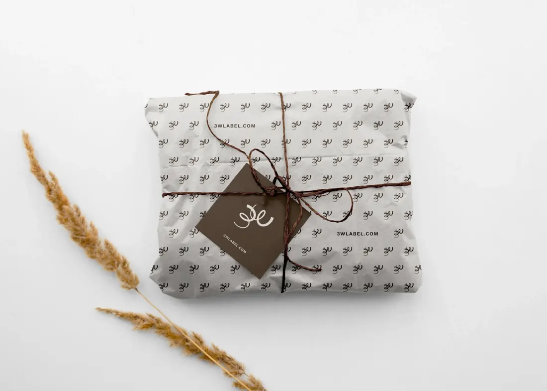 3WLabel — Creație · 7