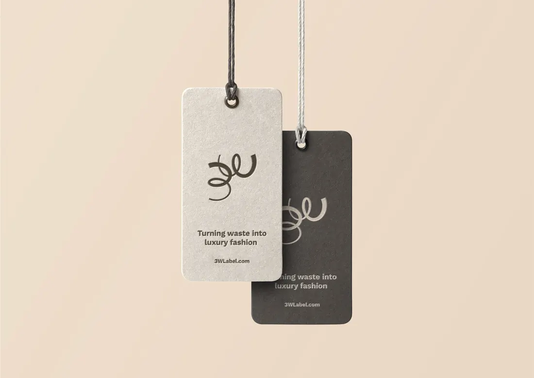 3WLabel — Creație · 9