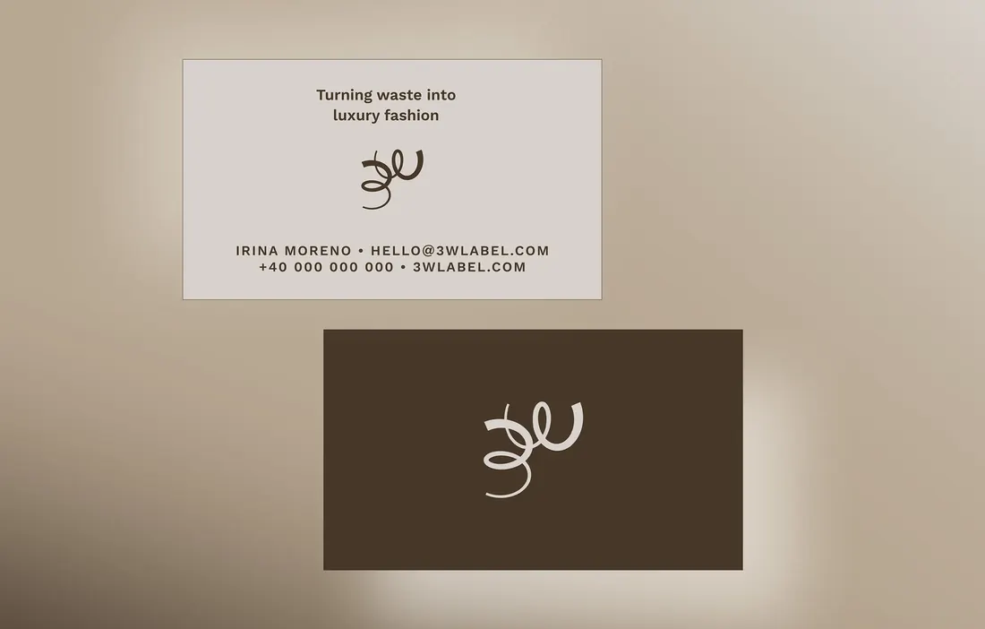 3WLabel — Creație · 12