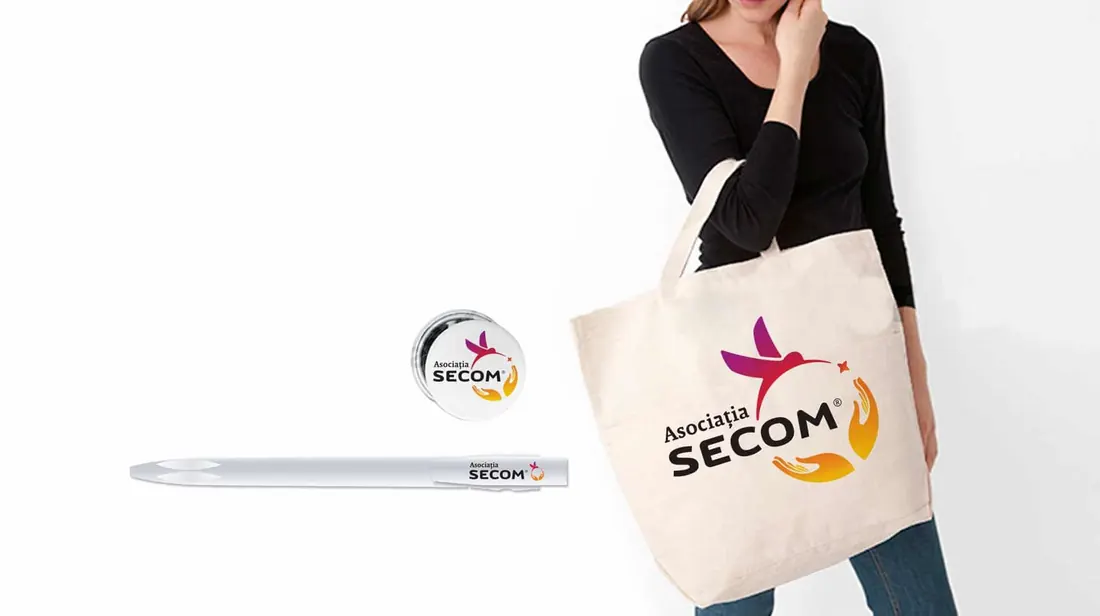 Asociația Secom — Creație · 4