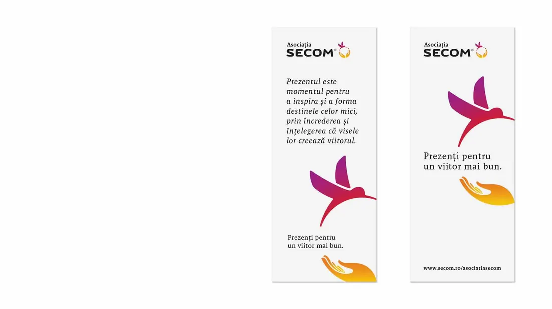 Asociația Secom — Creație · 7