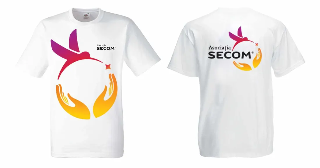 Asociația Secom — Creație · 9