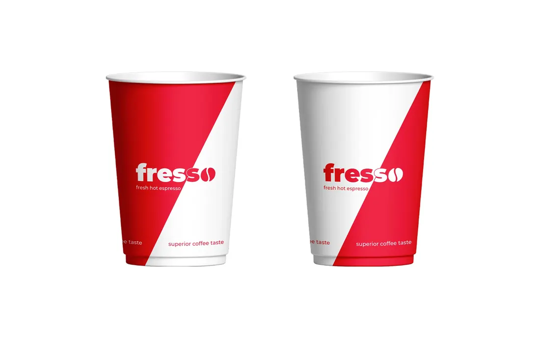 Fresso — Creație · 1