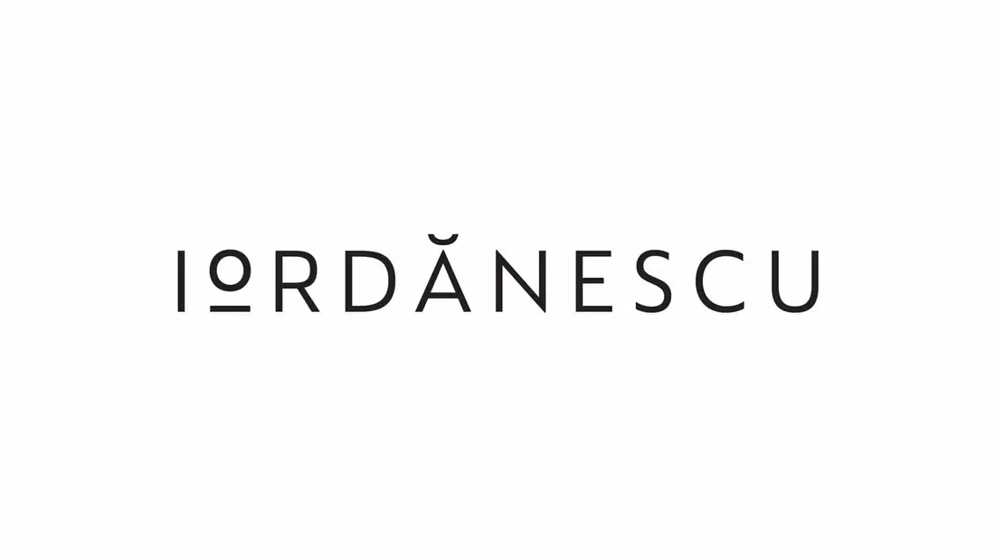 Iordănescu — Creație · 2