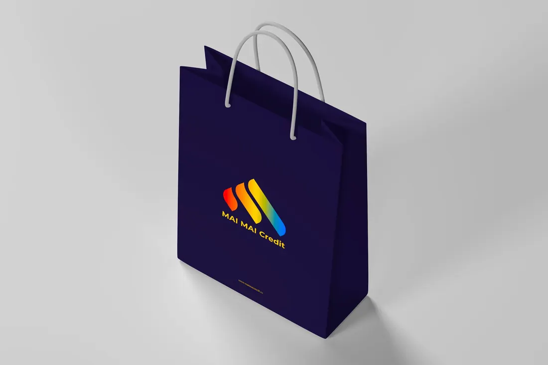 Mai Mai Credit — Creație · 2