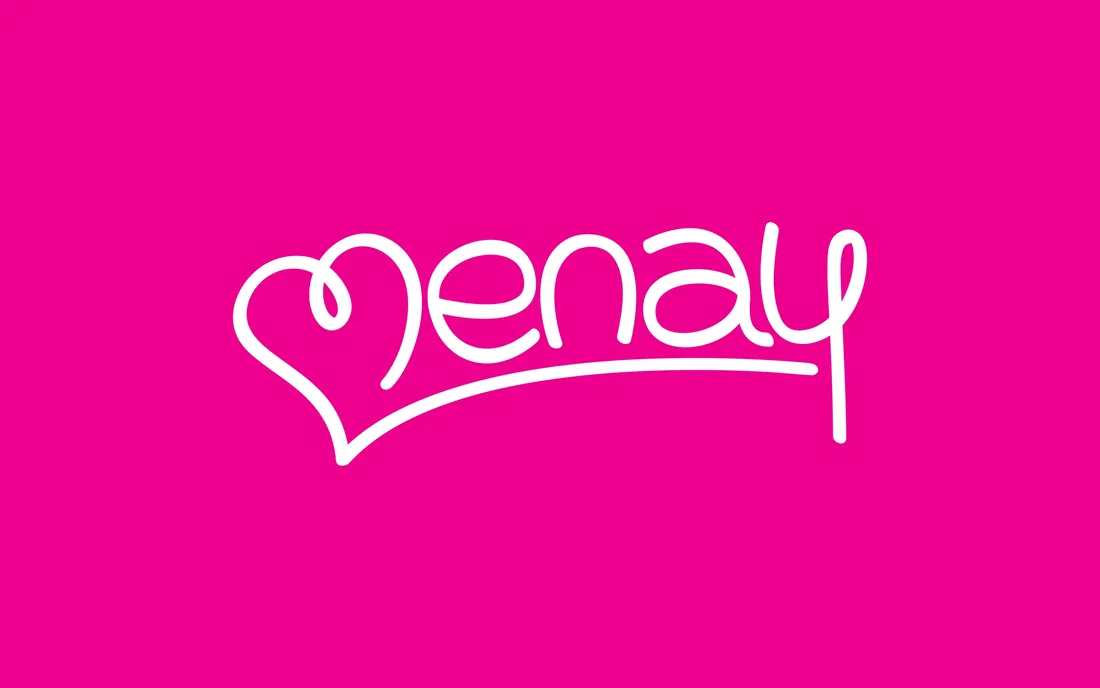 Menay — Creație · 3