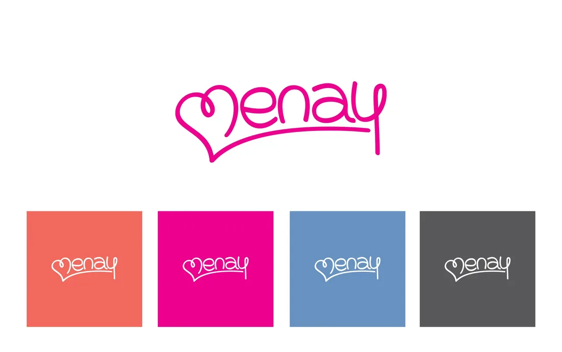 Menay — Creație · 5