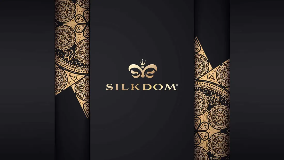 Silkdom — Creație · 7