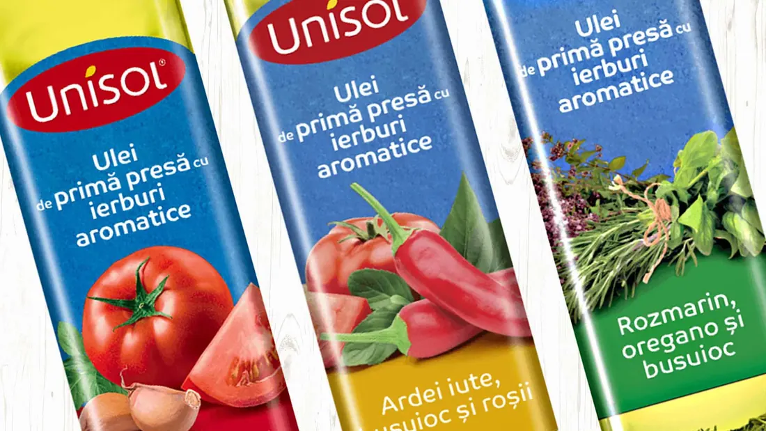 Unisol — Restructurare · 1