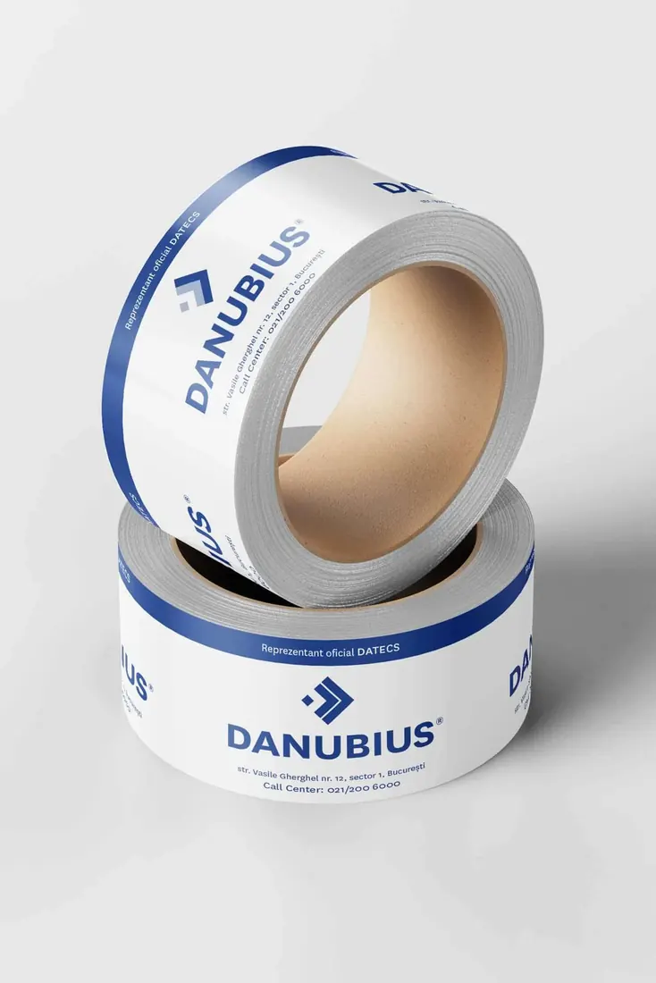 Danubius — Reîmprospătare · 3