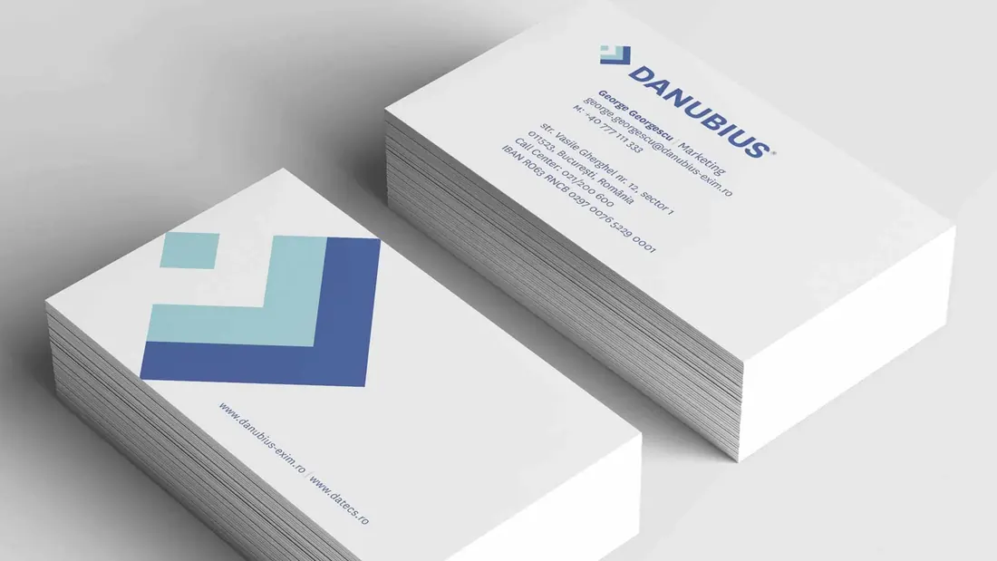 Danubius — Reîmprospătare · 7
