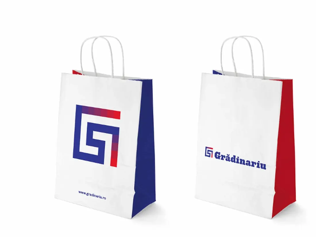 Grădinariu — Reîmprospătare · 3