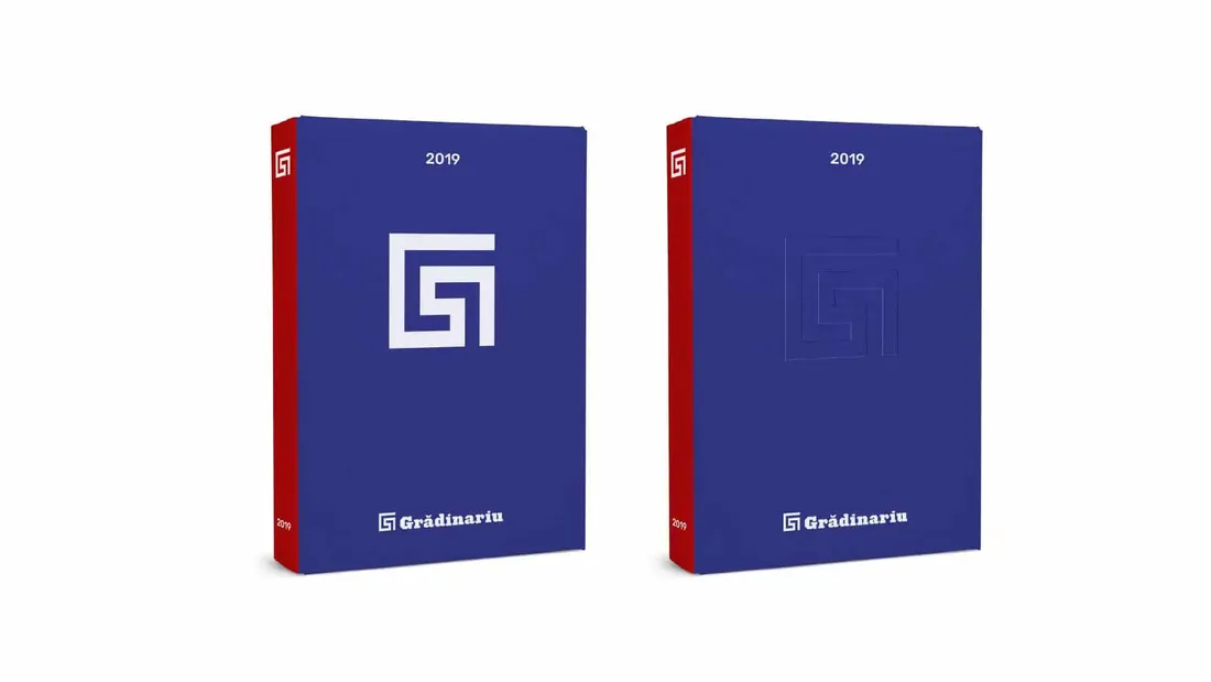 Grădinariu — Reîmprospătare · 7