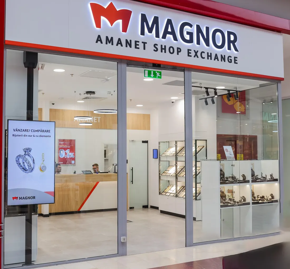 Magnor — Repoziționare · 3