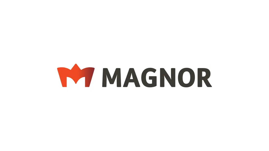 Magnor — Repoziționare · 4